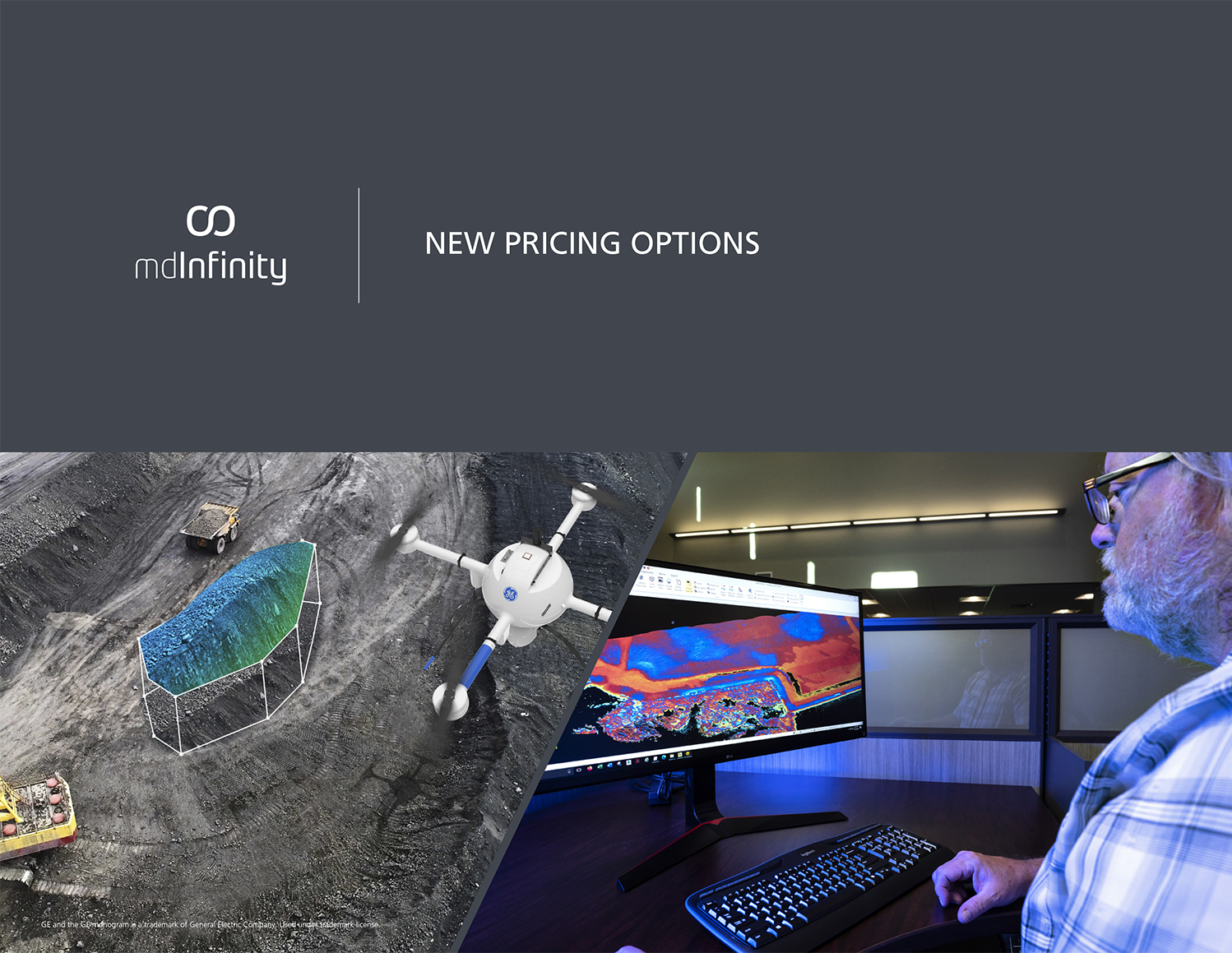 New Pricing Options Offer More Flexibility For Drone Surveying Data