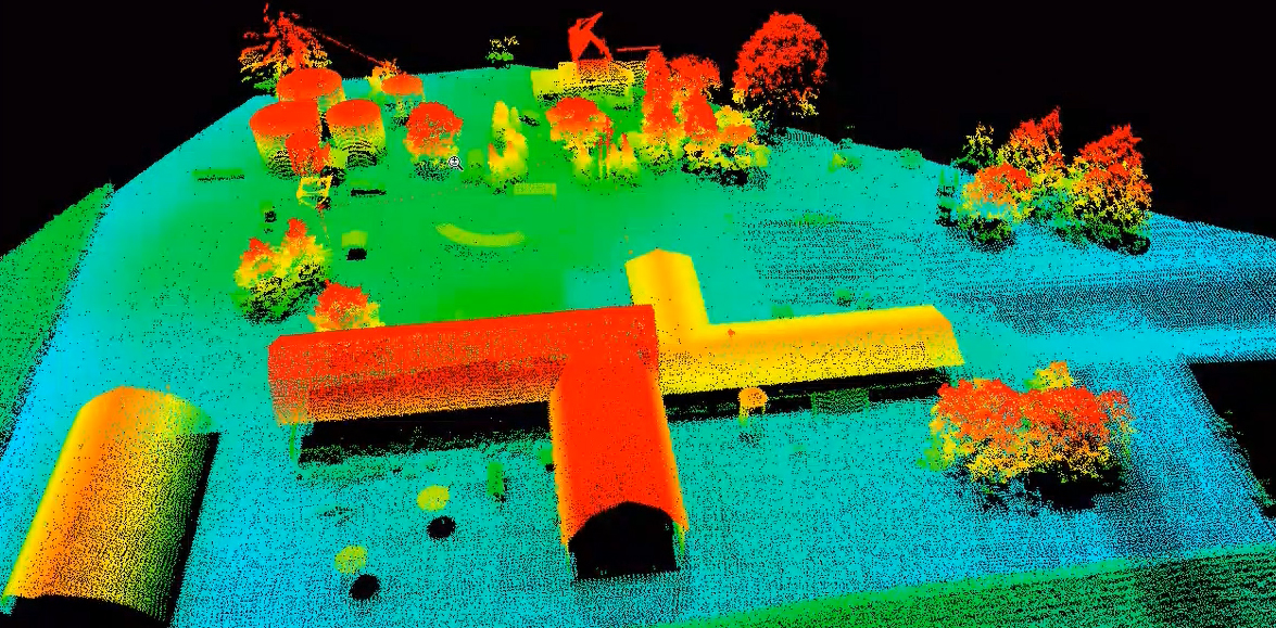 5 Compelling Applications for LiDAR Technology
