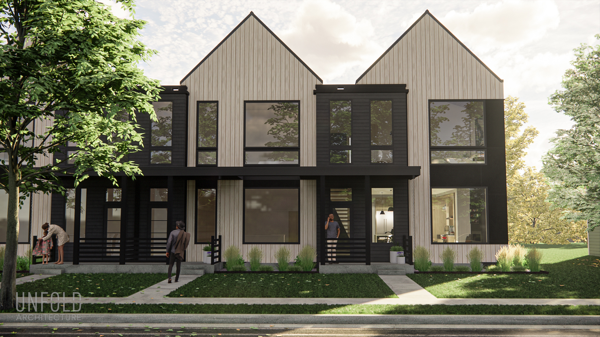 2021 Luxury Home Tour Sustainable 9 Design + Build Minneapolis