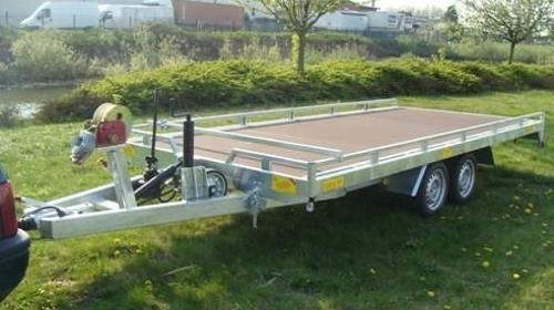 Autoanhänger günstig mieten in Gütersloh mietmeile.de