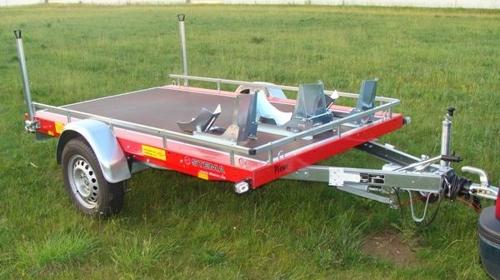 Motorradanhänger mieten in Köln mietmeile.de