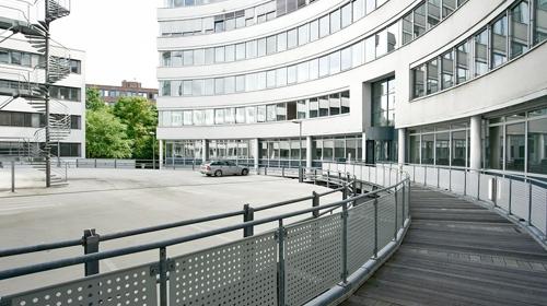 Büros günstig mieten in Düsseldorf mietmeile.de