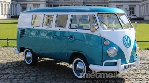 Oldtimer günstig mieten in Düren mietmeile.de