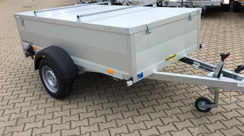 Autoanhänger günstig mieten in Bergisch Gladbach mietmeile.de