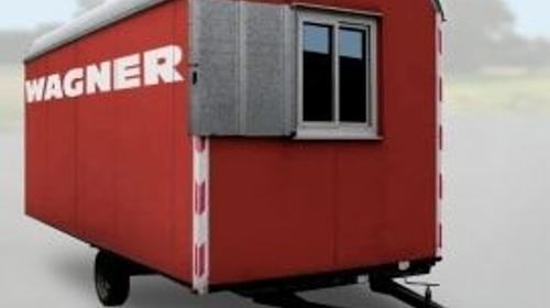 Material & Lagercontainer günstig mieten in Bochum mietmeile.de
