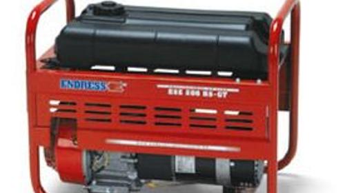 Stromgenerator Günstig Mieten - Mietmeile.de