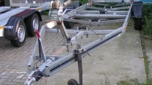 Bootstrailer günstig mieten mietmeile.de