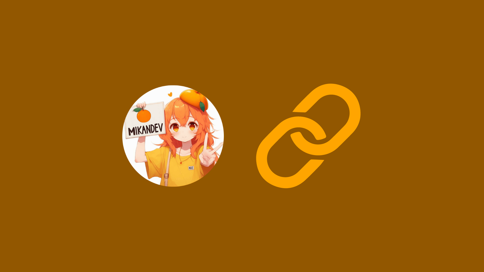 MikanDev Link Shortener