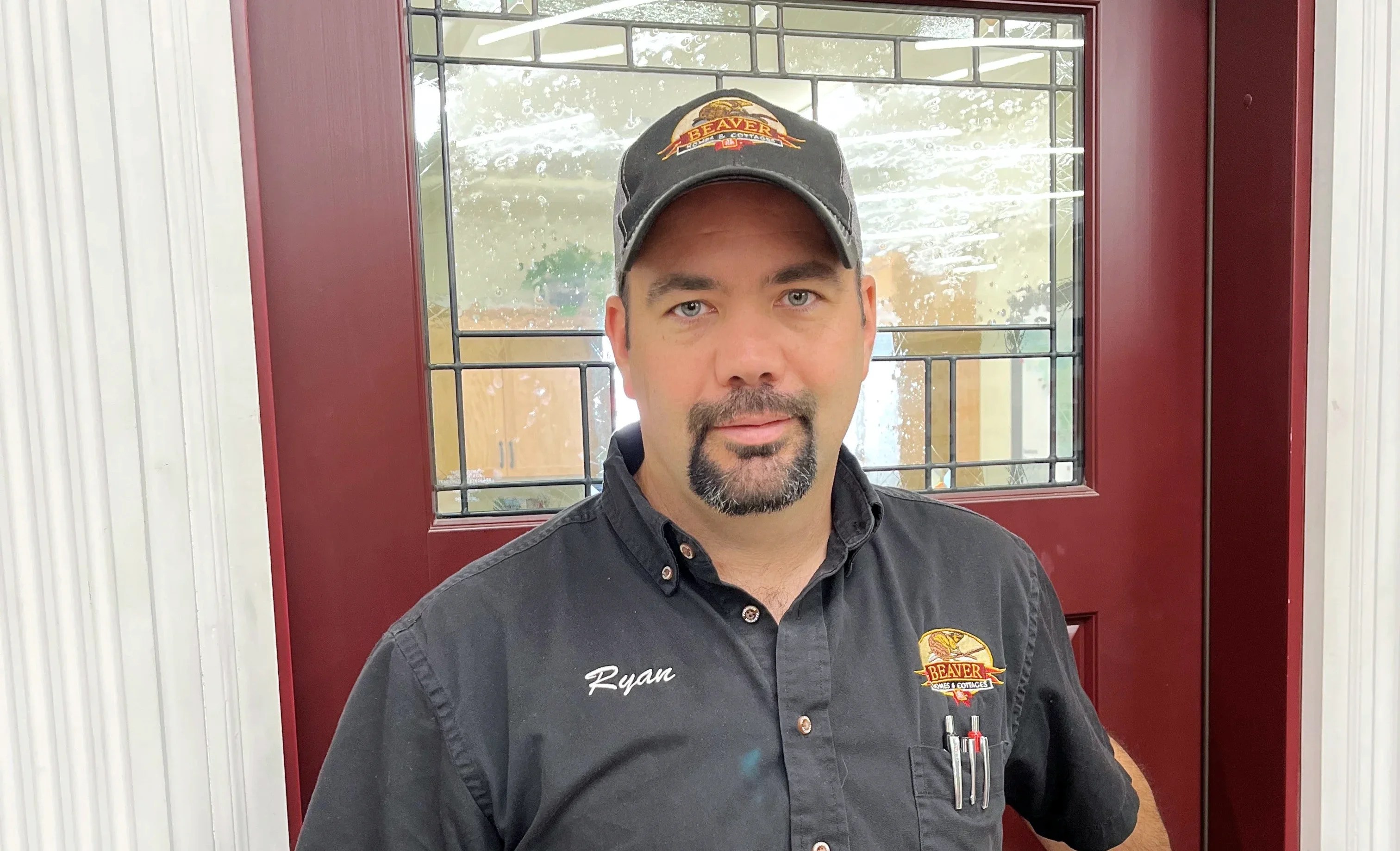 Beaver Homes, Cottages & Garages Miller's Home Hardware Building Centre