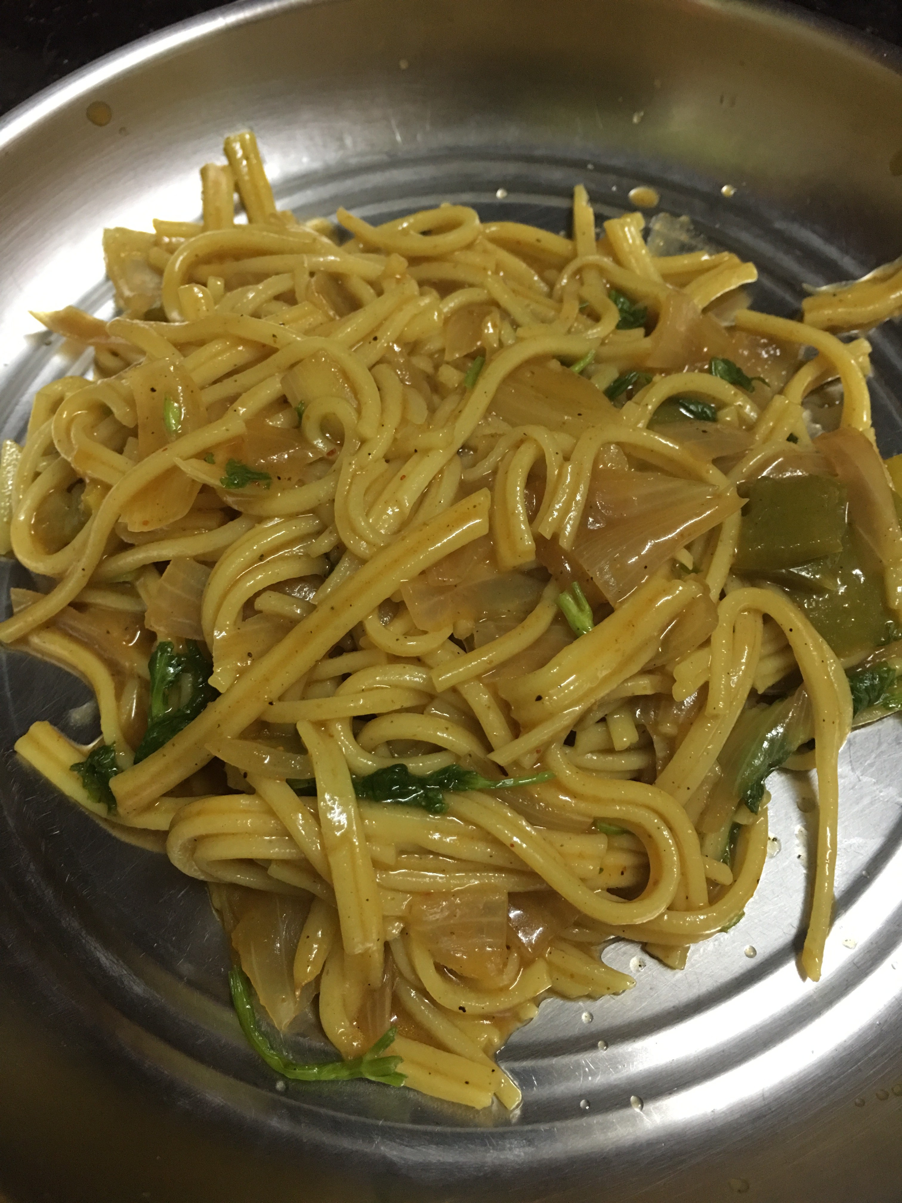 OPOS Noodles The Millet Table