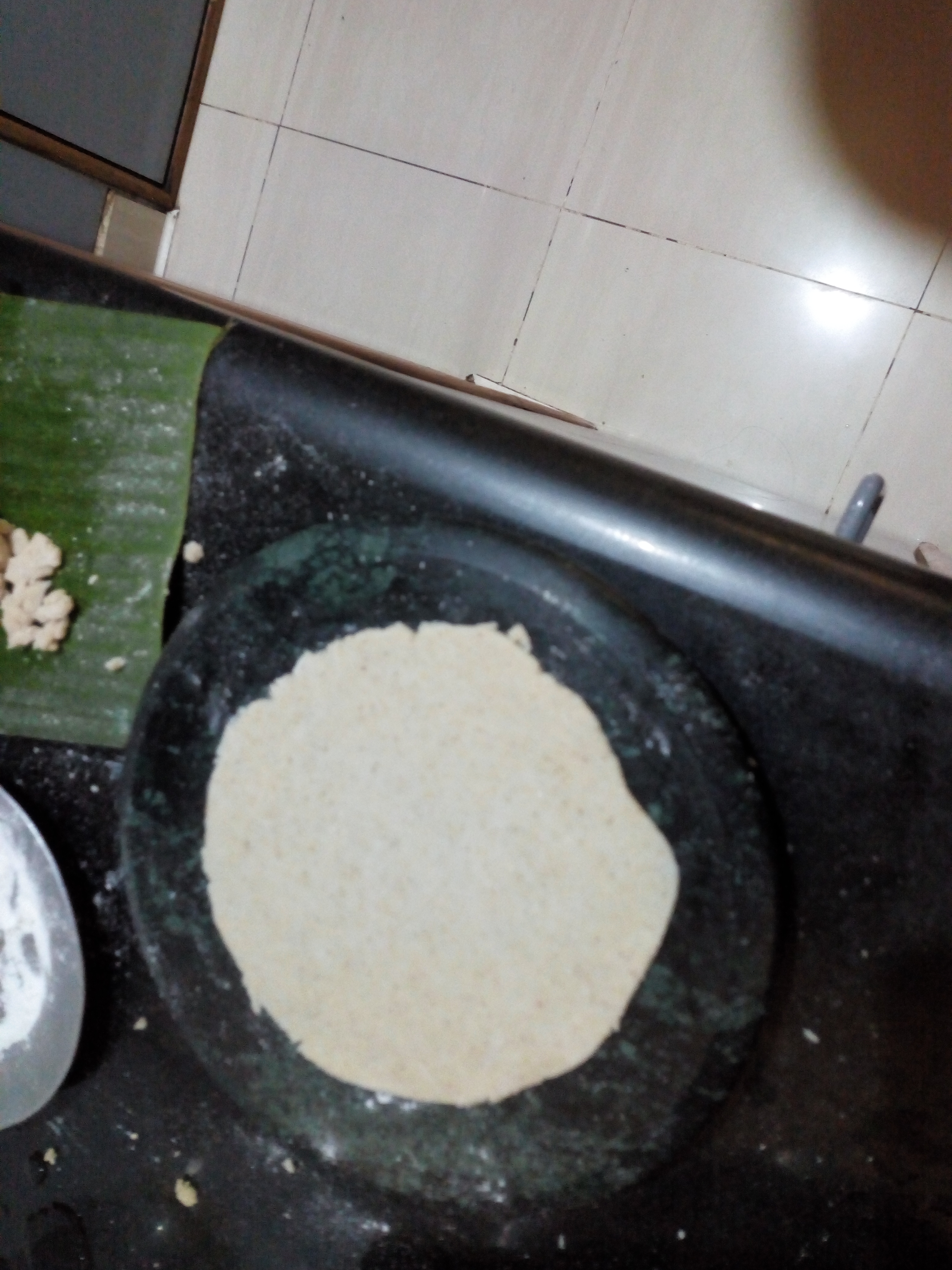 Millet Roti Bajra Roti Jowar Roti The Millet Table