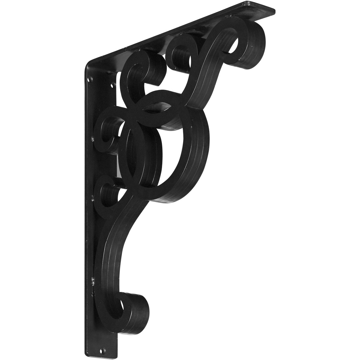 Ekena Millwork BKTM02X12X15TYO 2Inch W x 12Inch D x 15In