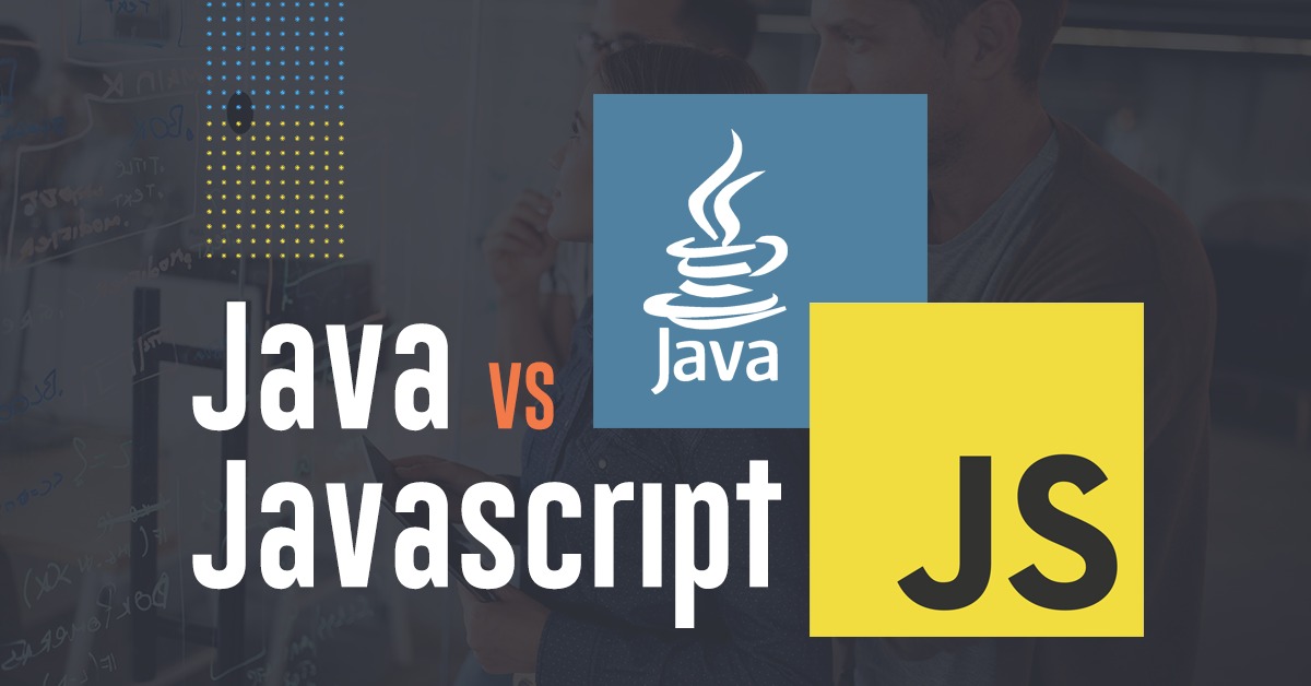 What is the Difference Between Java and JavaScript Mindbowser