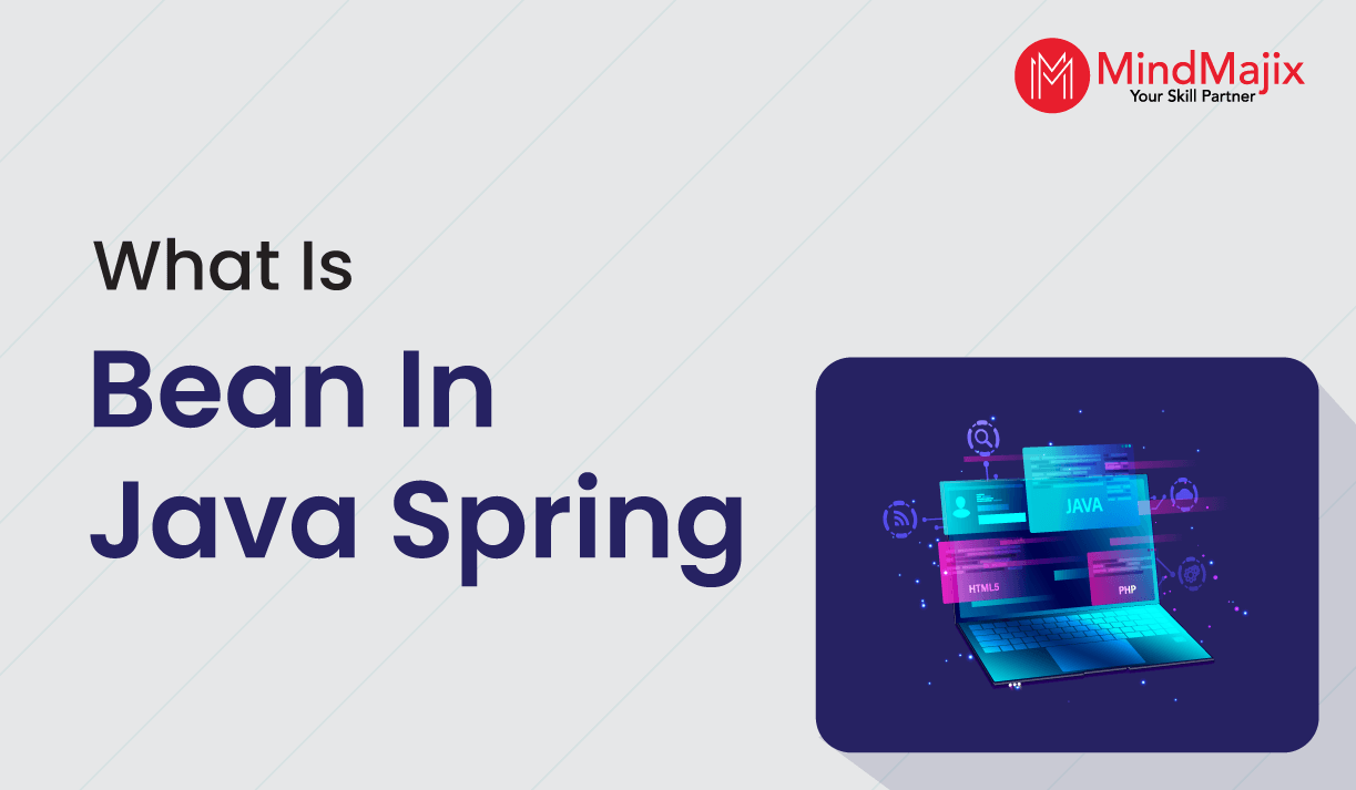 What is Bean in Java Spring? A Beginner's Guide to Learn
