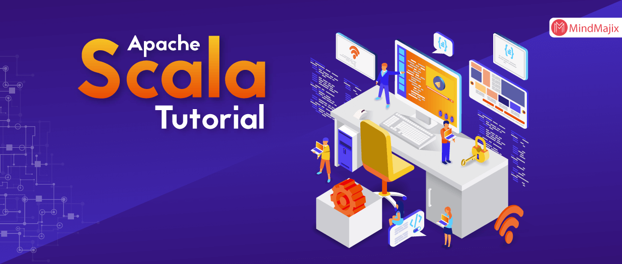 Scala Tutorial A Complete Guide to Scala Programming