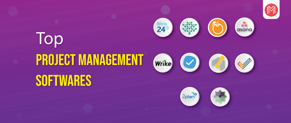Top 10 Open Source Project Management Software MindMajix