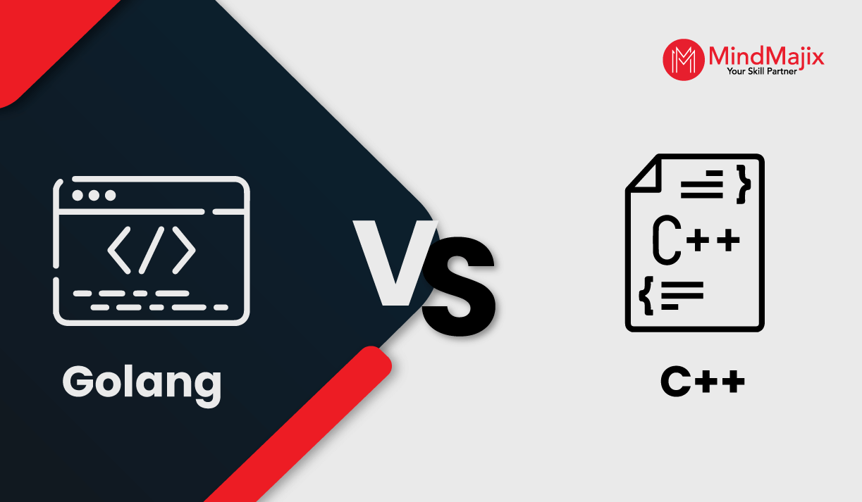 Golang vs. C++ A comparison between C++ and Golang