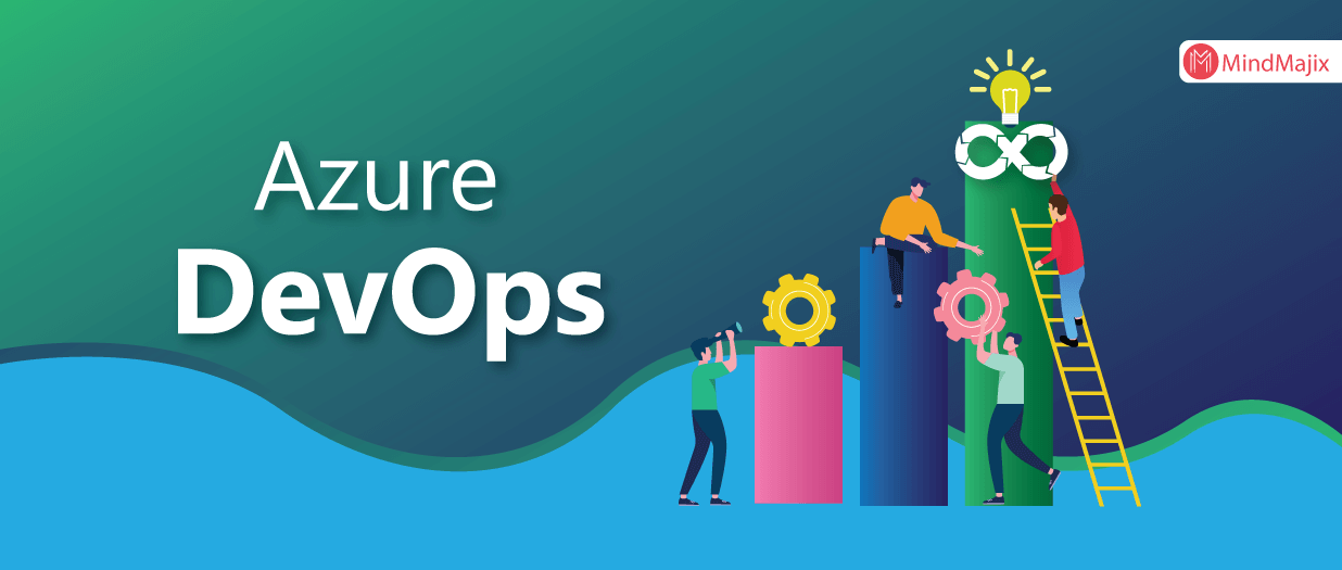 Introduction To Azure DevOps And Its Work Process