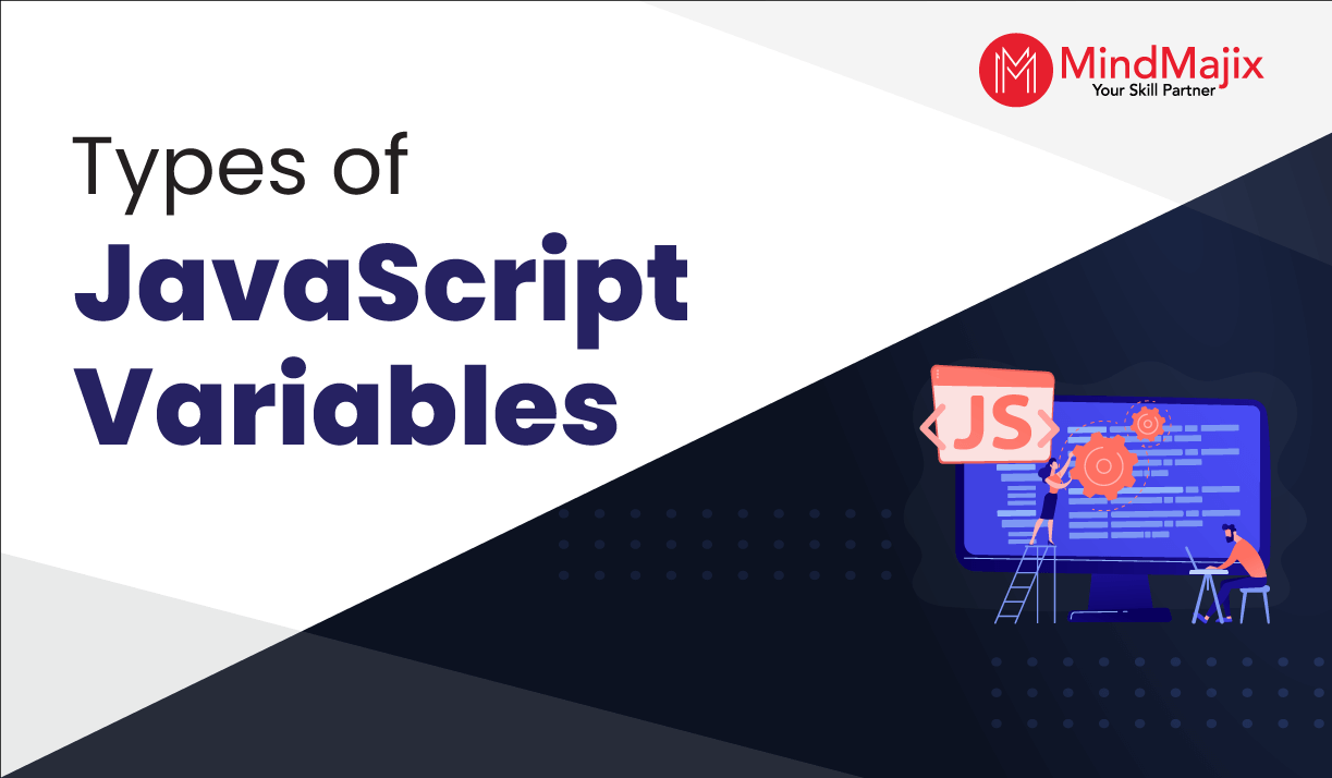 Types of JavaScript Variables What is JavaScript
