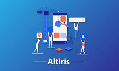 Altiris Training | Online Course & Certification | 100% Job Assistance