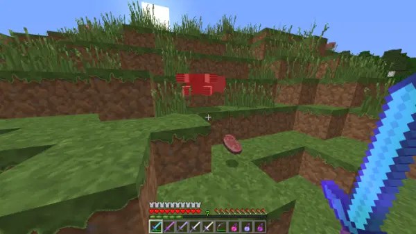 Faithful 128x128 Texture Pack 1.16.2 / 1.15.2 Free Download