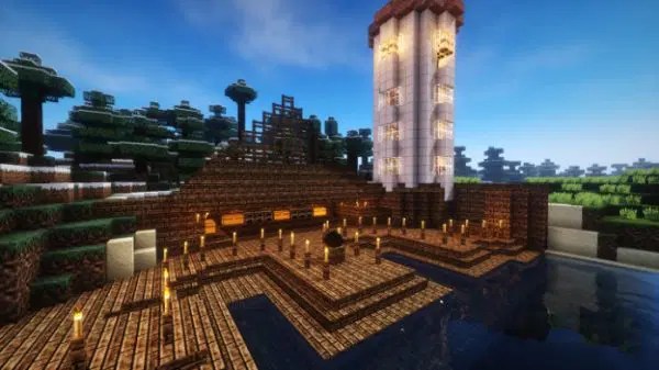 Top 10 Minecraft 1.14 Texture Packs 2019 Downloads