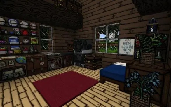 Faithful 64x 1.18 Resource Pack Free Download and Review