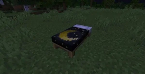 Stax UHC PvP Texture Pack Blue/Black PvP Resource Pack