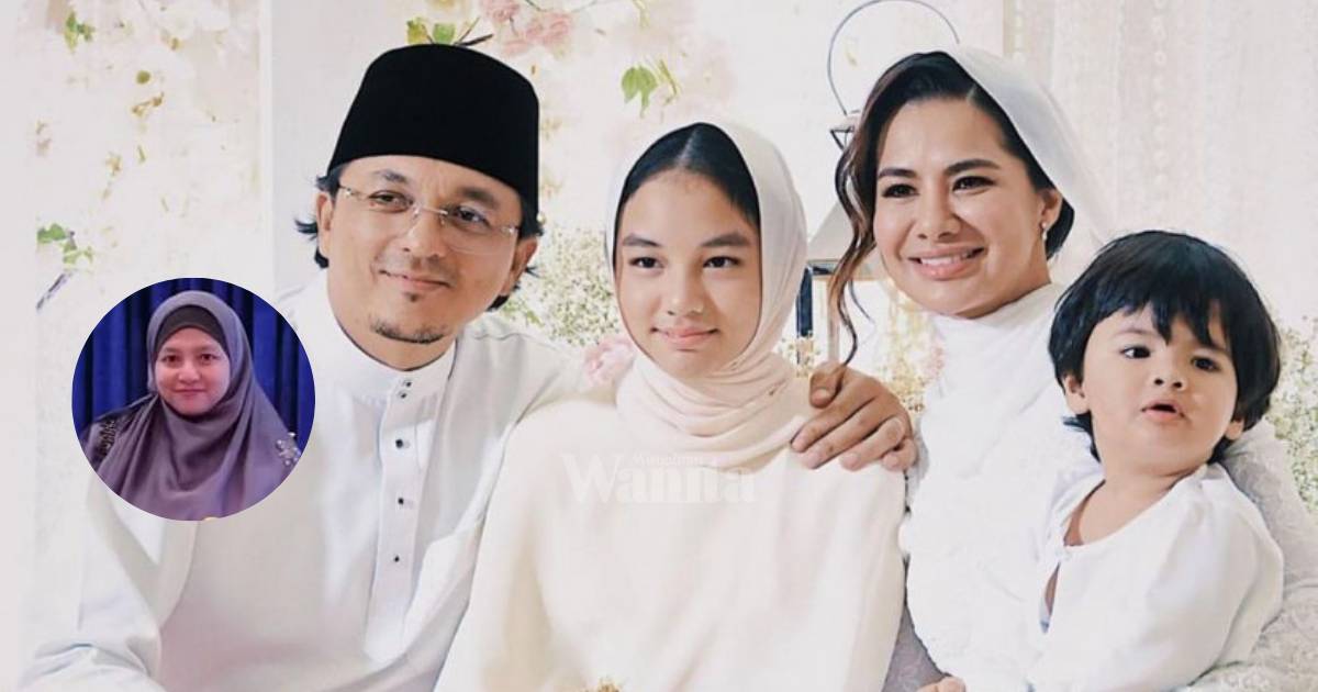 Tiada Pertalian Darah Tidak Boleh Dipanggil AdikBeradik, Bukan MAHRAM
