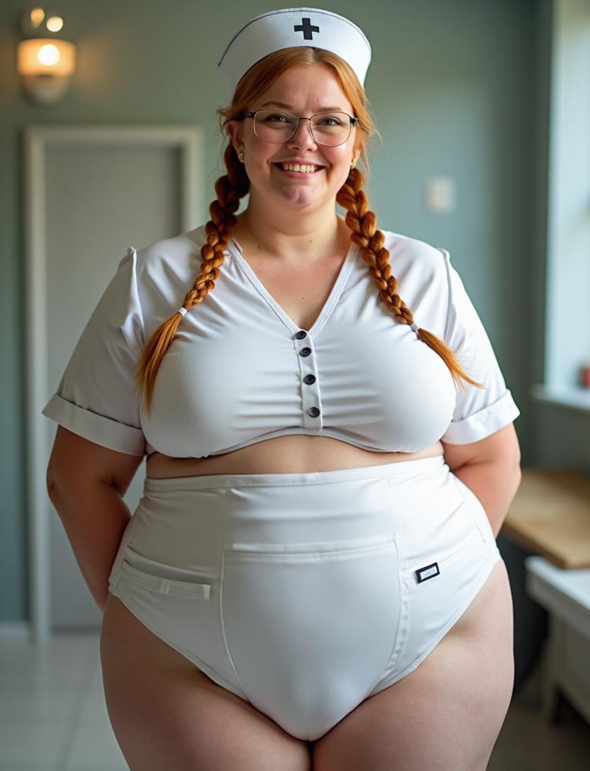 Nurse Lexi · Free AI Chatbot