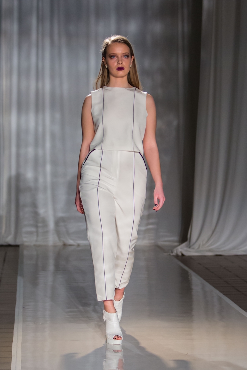 In Review "Identity" Apparel Design Fashion Show 2016 Minnesota Monthly