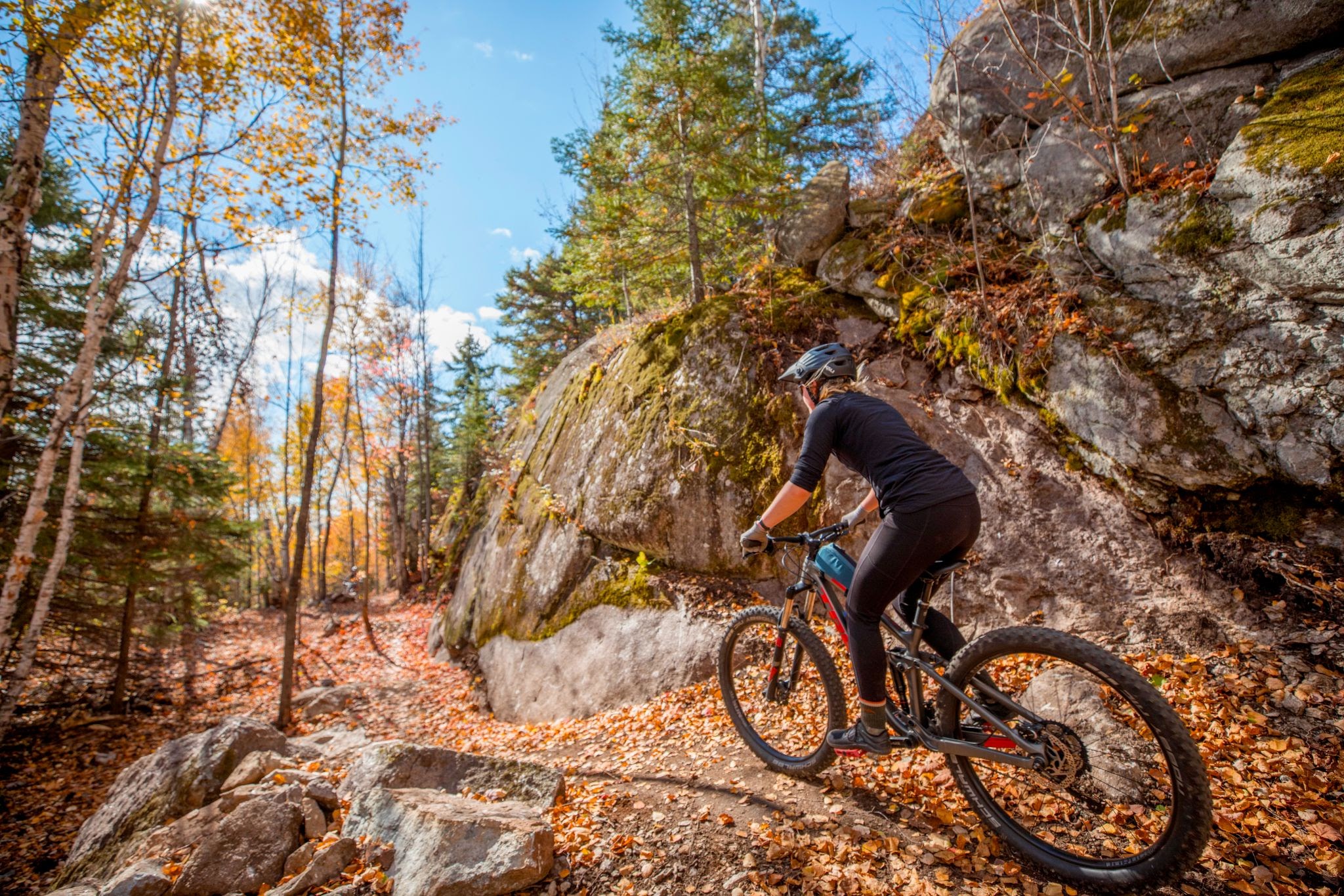 More Awes Per Mile in Lake County Minnesota Monthly