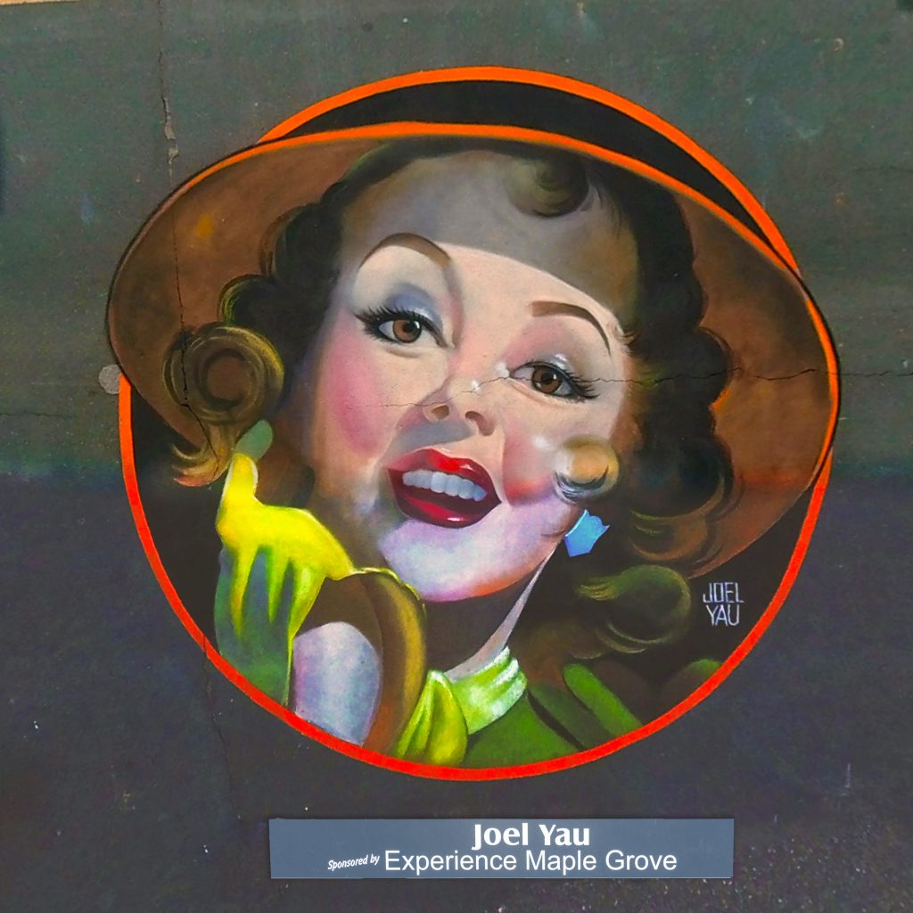 Chalk It Up at Chalkfest Maple Grove Minnesota Monthly