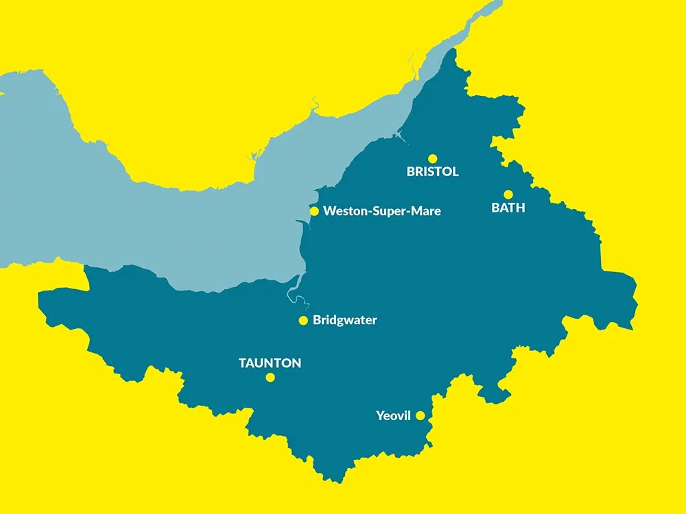 Office cleaning in Bristol Minster Cleaning