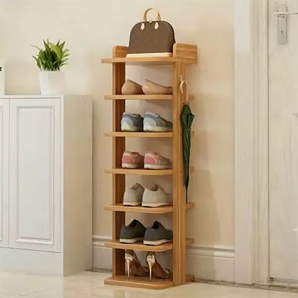 25 DIY Shoe Rack Plans To Make On A Budget Mint Design Blog