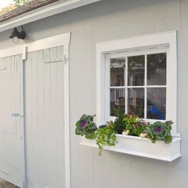 17 DIY Window Box Planter Plans To Make Today Mint Design Blog