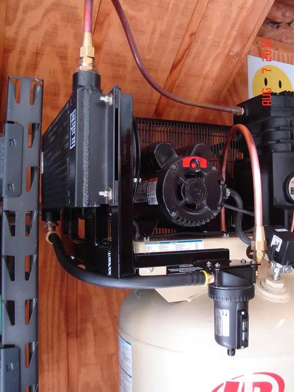 10 DIY Compressed Air Dryer Ideas For Beginners Mint Design Blog