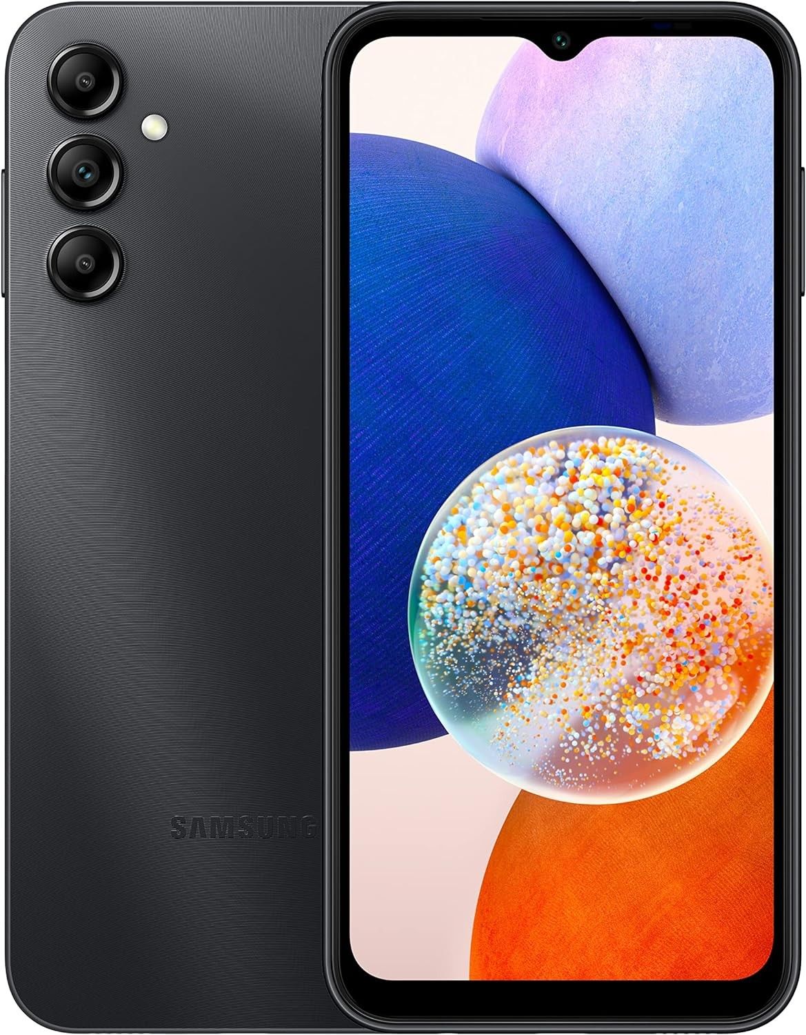 Samsung Galaxy A14 Mint Mobile