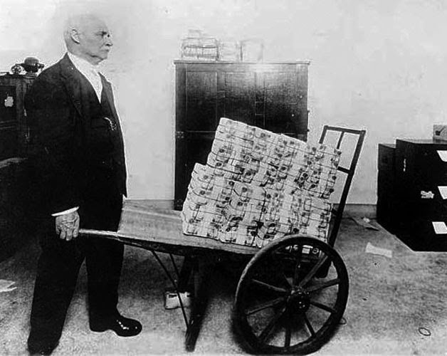 Inflation and Price Inflation Mises Wire