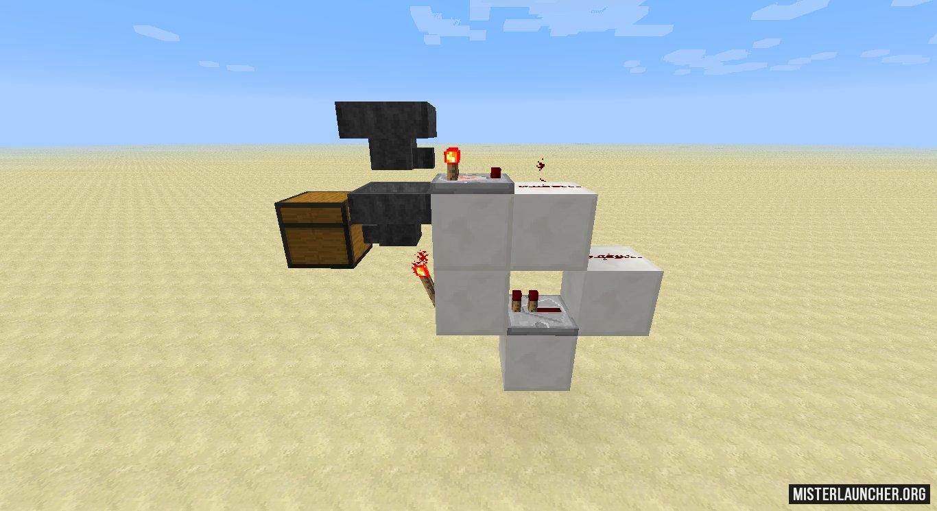 Minecraft Item Filters Telegraph