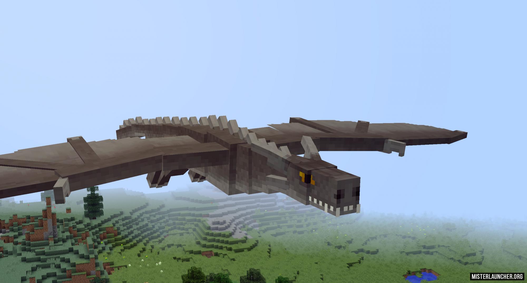 Download Mod Ice And Fire Dragons For Minecraft 1 16 5 1 16 4 1 16 1 1 15 2 1 12 2
