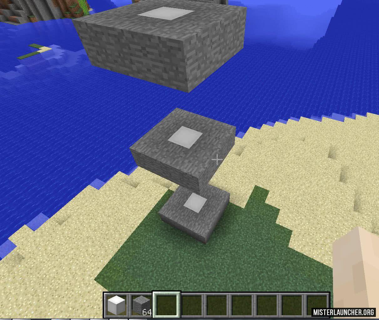 Download mod OpenBlocks Elevator for Minecraft [1.16.5] [1.16.4] [1.16.