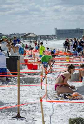 Siesta Key (Series) You Don't Seem Like The Caring Type S04 E06