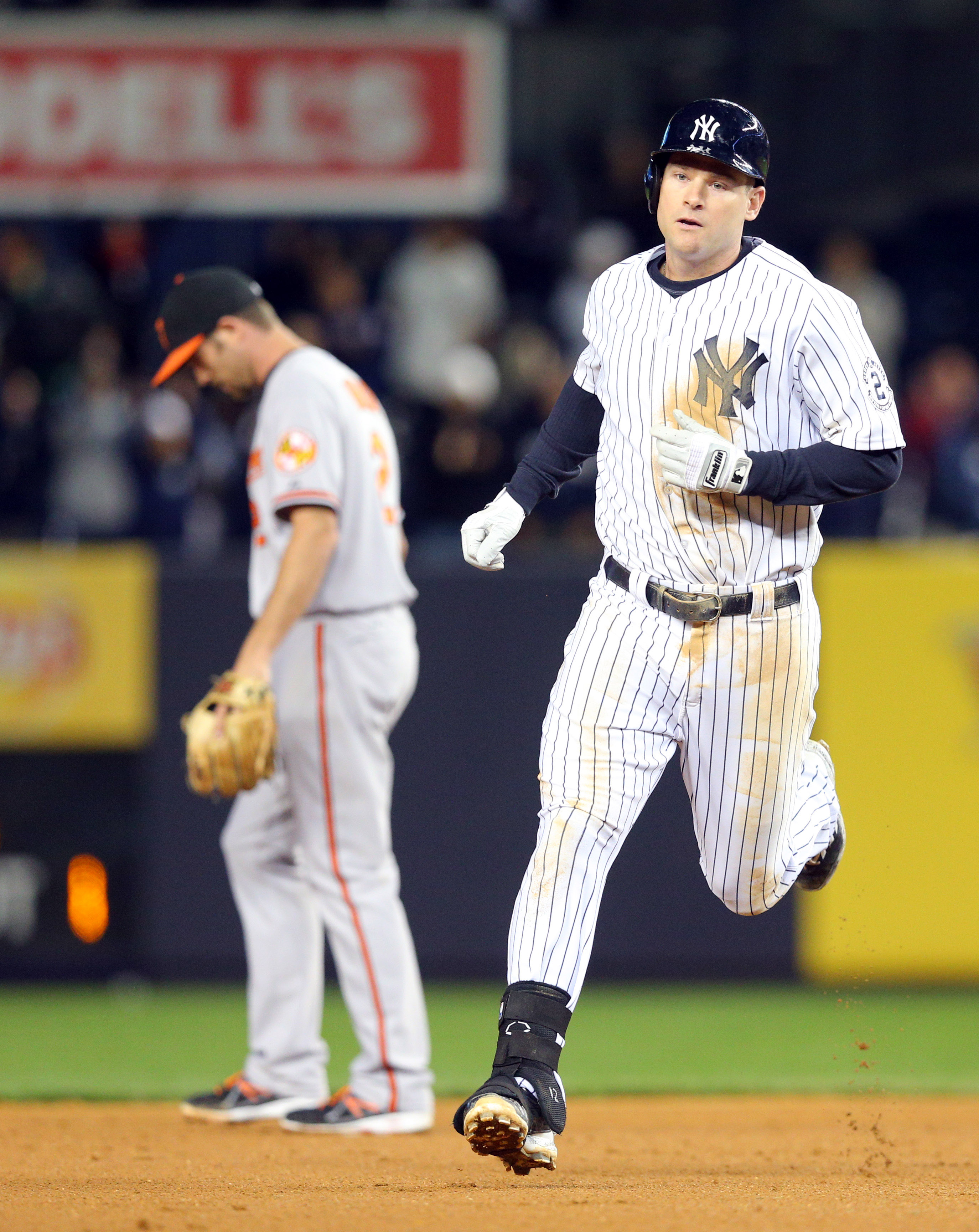 Free Agent Profile Chase Headley MLB Trade Rumors(04)