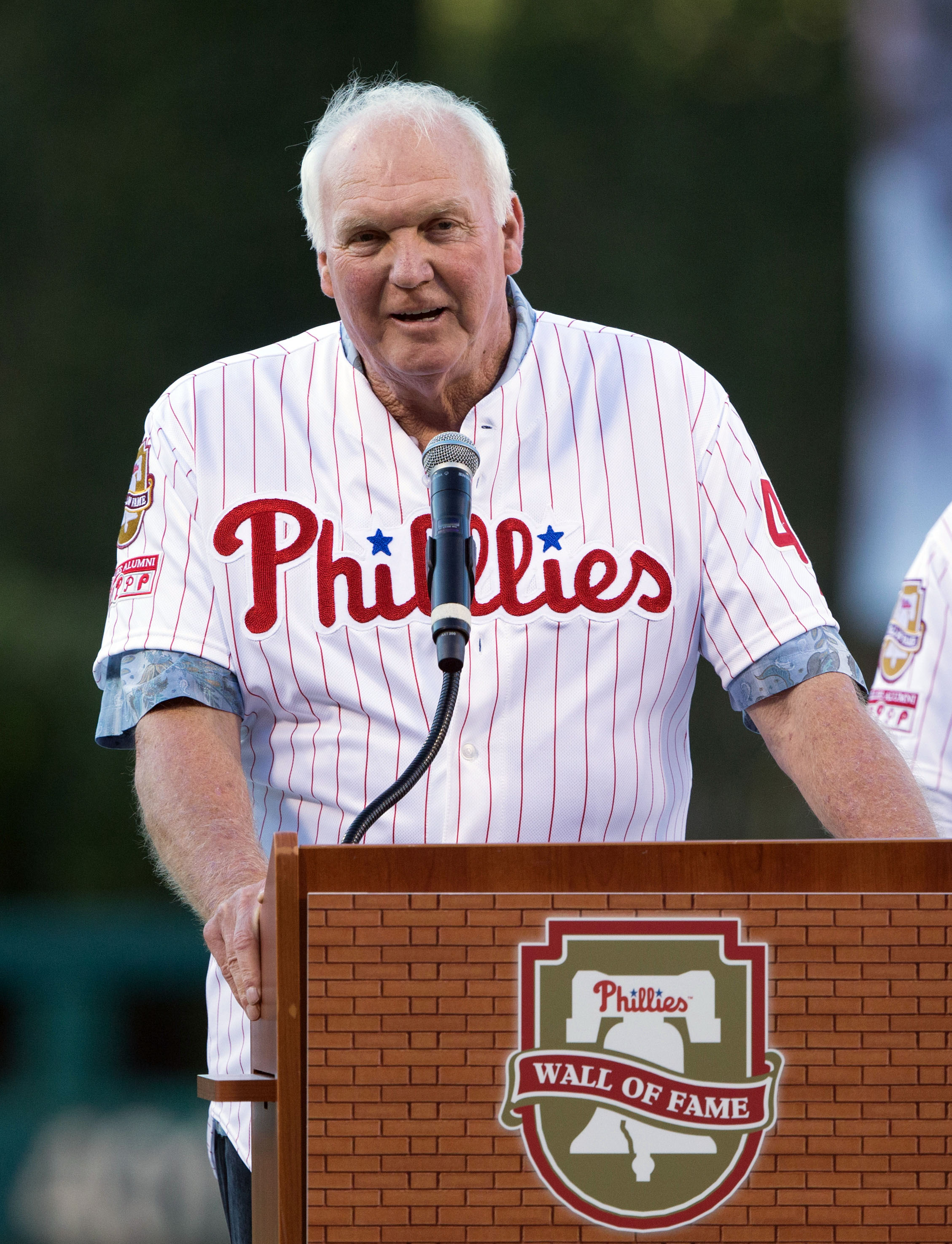 ExPhillies Manager On Phillies' Rebuilding MLB Trade Rumors