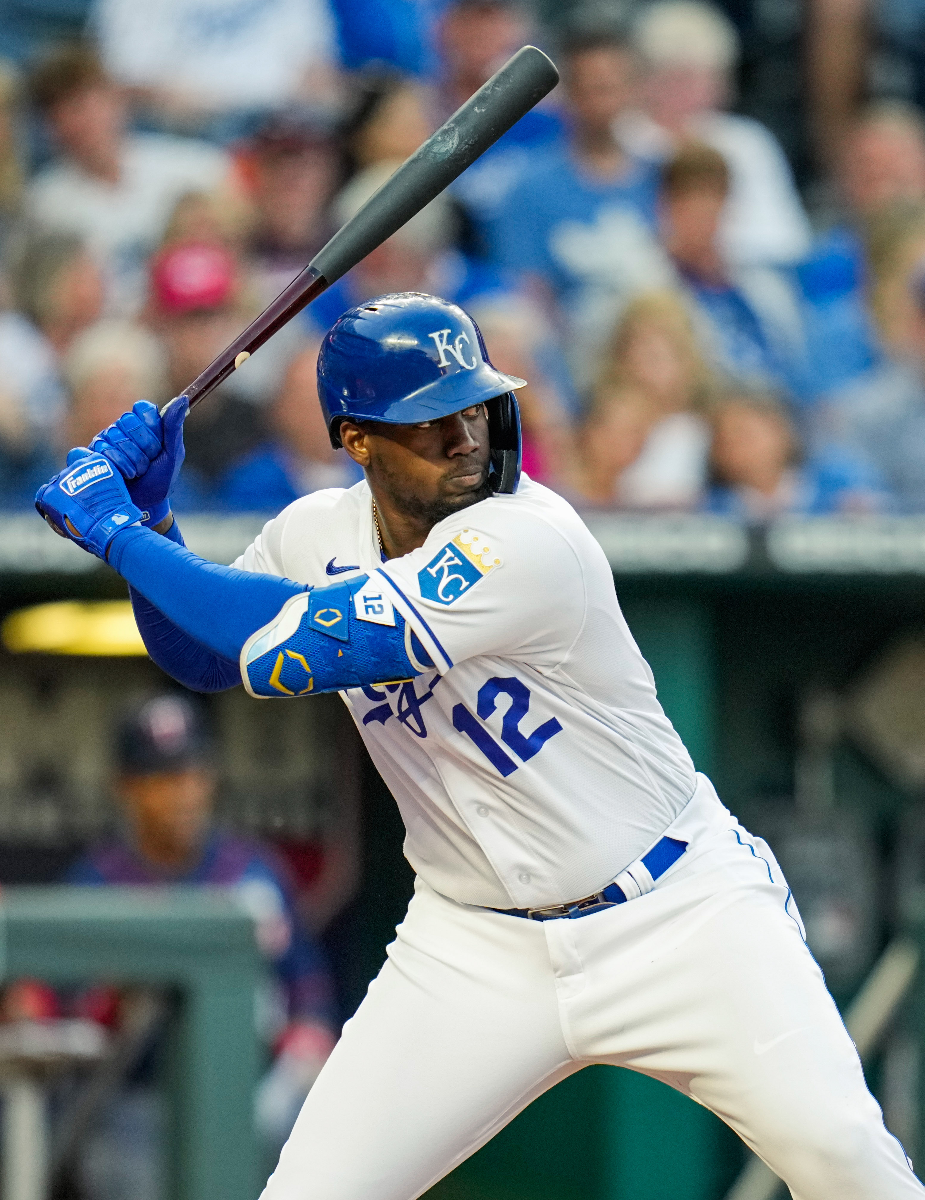 Braves To Acquire Soler MLB Trade Rumors
