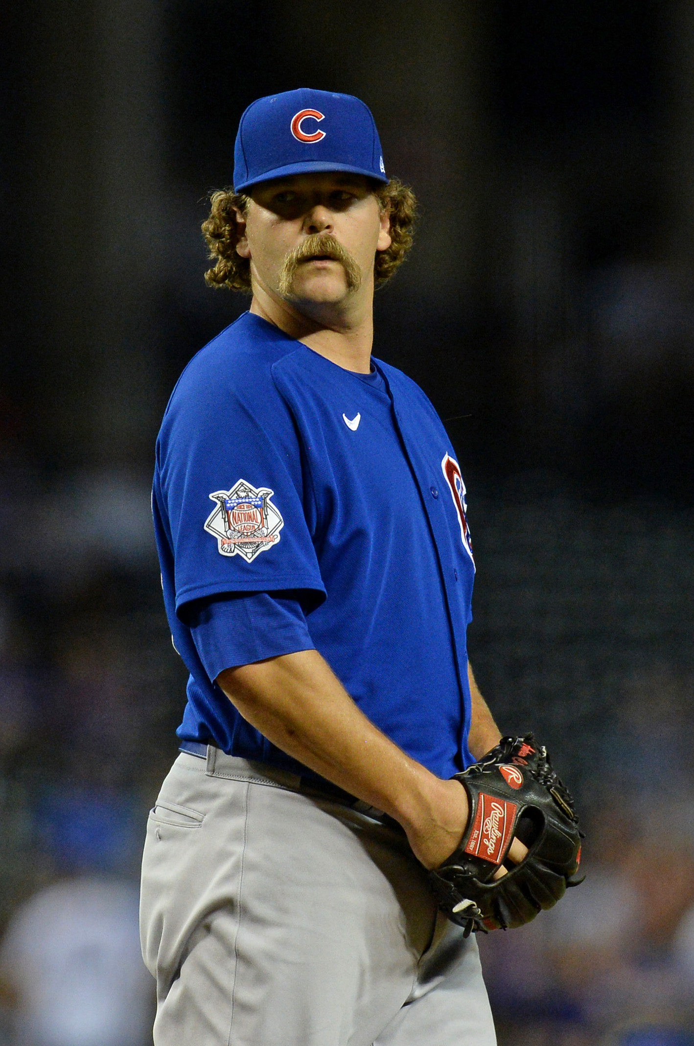 Cubs Trade Andrew Chafin To A’s MLB Trade Rumors