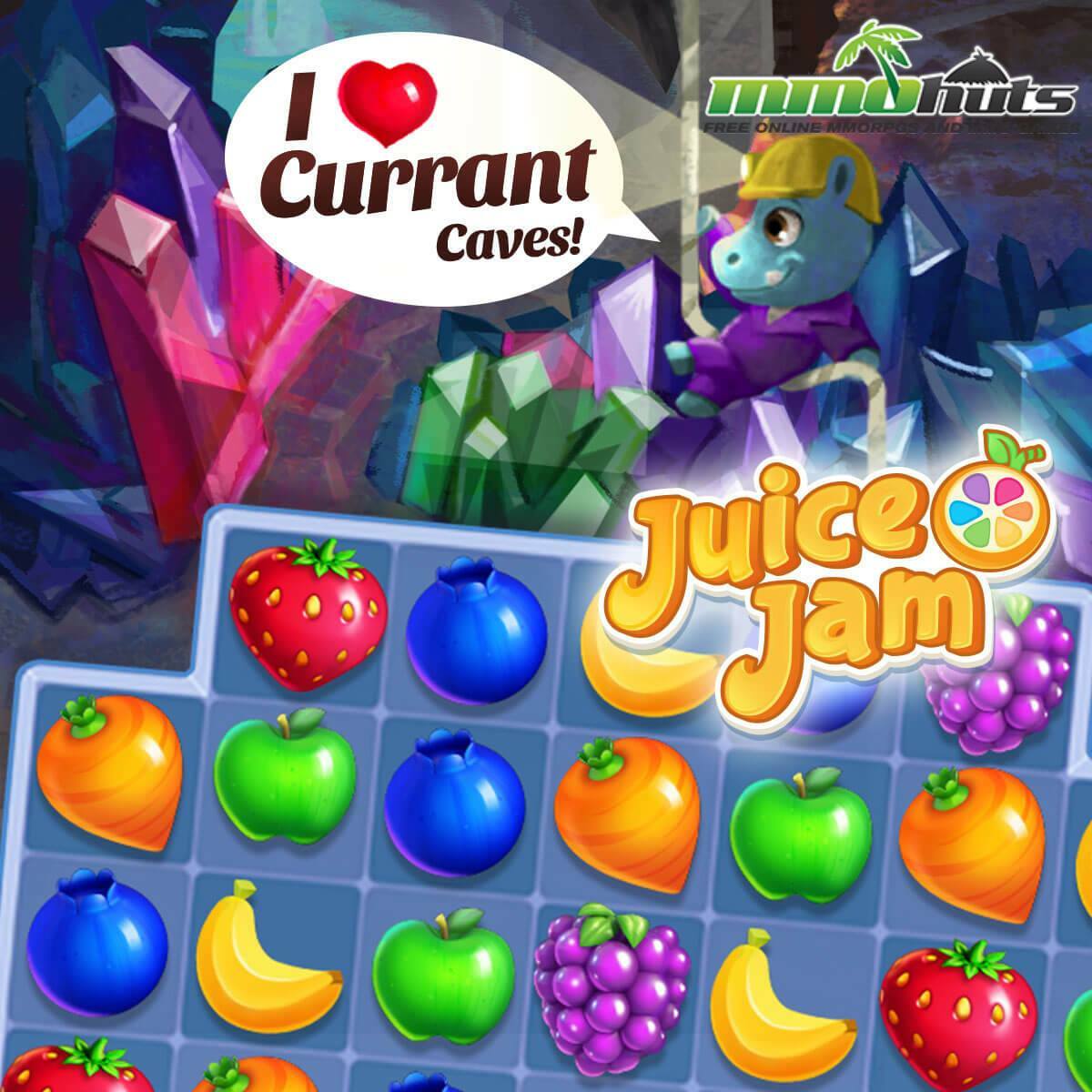 The game juice jam buildlopez
