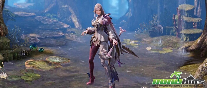 Lost Ark MMOHuts