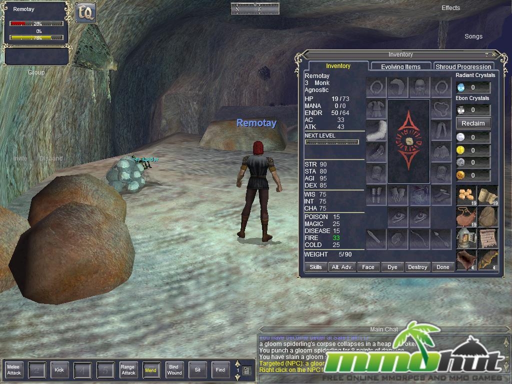 The Top Ten Oldest MMORPGs MMOHuts